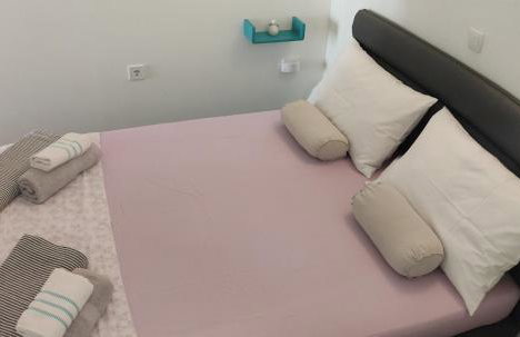 FINA M Studio Apartman - Foto 14