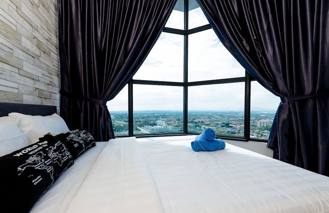 Atlantis Executive Melaka by I Housing - Foto 55