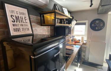 calm stone house elemm - Foto 56