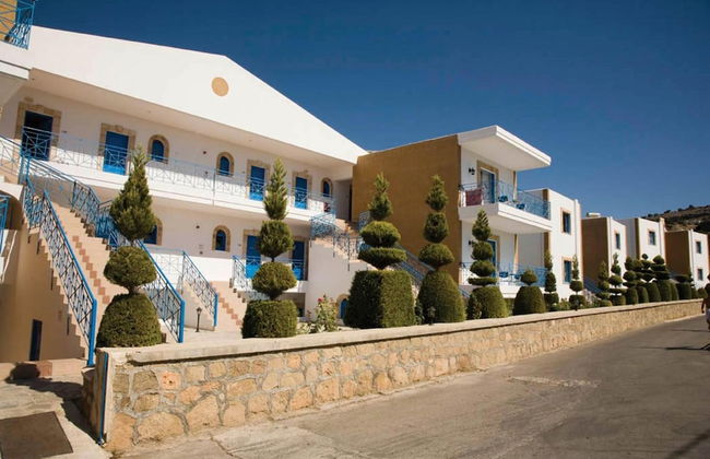 Pefki Islands Resort - Foto 45