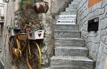 Abbraccio di scilla casa vacanze - Foto 22