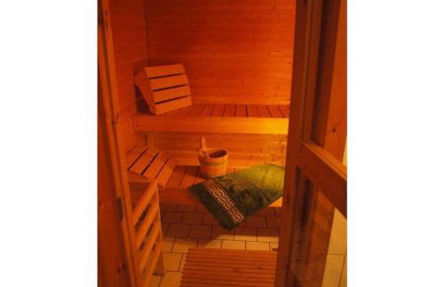 - Finnish semi-detached house with sauna and fireplace - No 1 - Foto 18