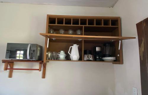 Flat HOTEL Pedra do Rodeadouro 1 andar - Foto 12