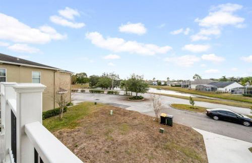 Comfortable 4 bedroom 4 bath Home Near Disney - Foto 20