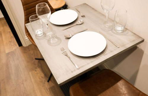 Lovely Studio Flat on Bath Road - Flat 8 - Foto 11