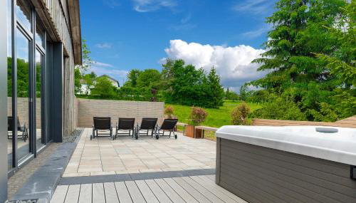 Landhaus Schnorrenberg, Wellness & Nature - Photo 4