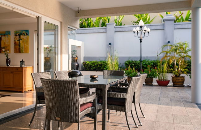 Stunning Luxury Golf and Pool Villas - Foto 72