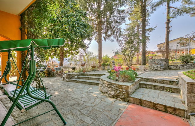 Charming Villa I Tre Archi - Photo 8