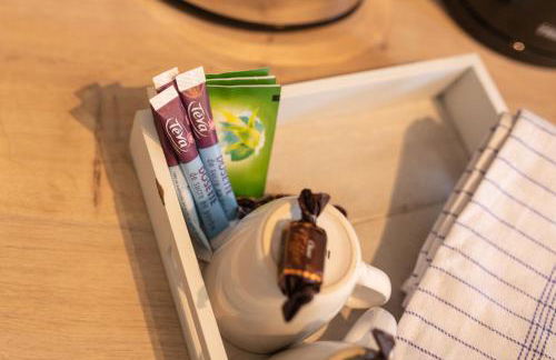 LE DAUPHIN - Place parking privée gratuit - WIFI et TV - Foto 5