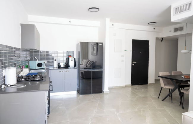 O&O - 2 BR Stylish & Modern Apartment - Foto 14