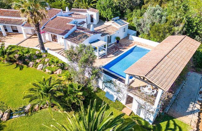 Villa Saint Michel - Foto 46