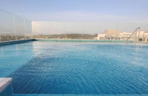 hihome - Royale Hotel Samba - Foto 16