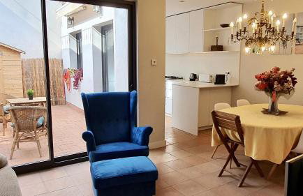 Opening Doors Vilassar. Family house Beach & Relax - Foto 1