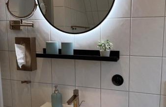 Strand 5 min - Ferienhaus Feldlerche auf Usedom - Foto 22