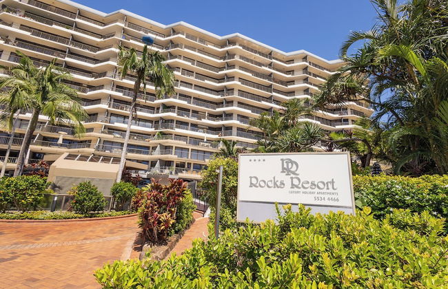 The Rocks Resort - Foto 70