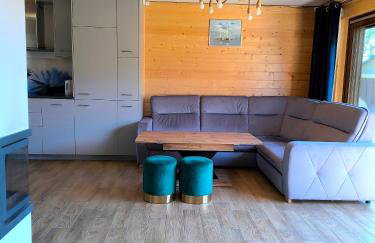 #ApartamentyKisajno - Foto 13