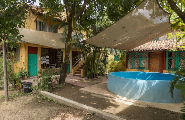 Casa Mexica - Foto 50