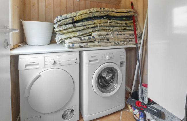 "Pirkka" - 50m to the fjord - Foto 11