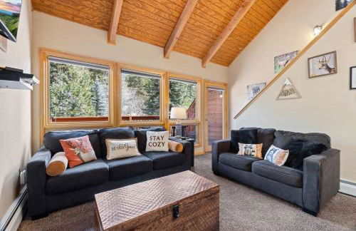 Creekside Suites 04 by Estes Park Condos - Foto 27