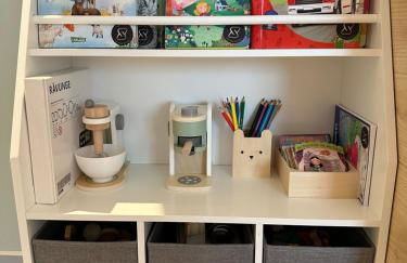 Apartment Strandzeit - Foto 23