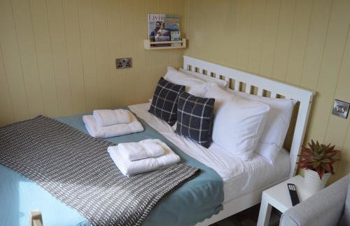 Shepherds Hut, The Sett, No Hot tub, 1 Pet - Foto 3