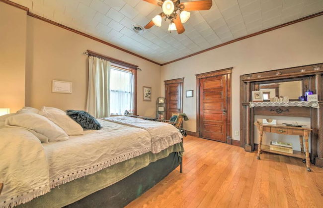 Zia New Haven - Photo 4