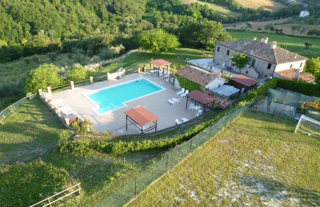 Agriturismo Il Boschetto - Photo 27