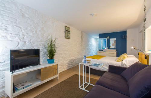 roomPEDRA Apartamentos Turísticos - Foto 14