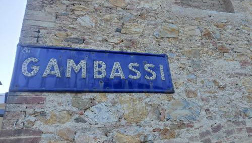 Villa Dina in Gambassi Terme along the Via Francigena - Foto 3