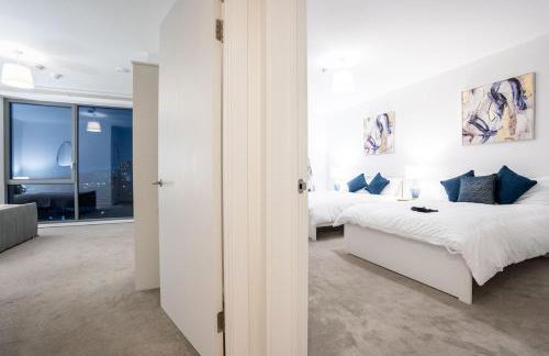 Spacious 3BR Near Wembley Stadium - Sleeps 12 - Foto 20