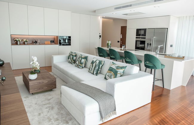 Valentina Residence by GuimaGold - Foto 55