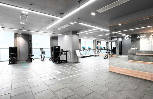 Panorama Condotel by San Village - Foto 39