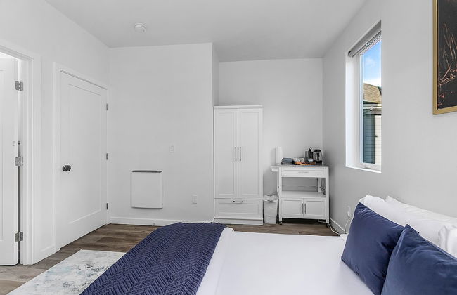 Meleys Crimson Keep Driftmarks Suite - Foto 4