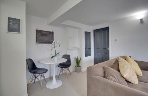 Stylish spacious apartment near airport, Rawdon - Foto 8