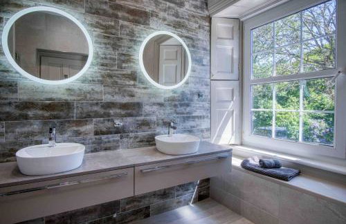 Cilrhiw Country House - Princes Gate - Foto 42