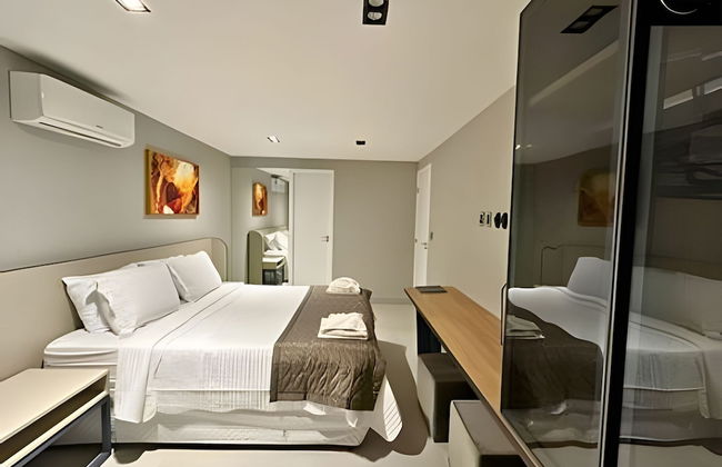 LM INFINITY CABO BRANCO - Photo 21