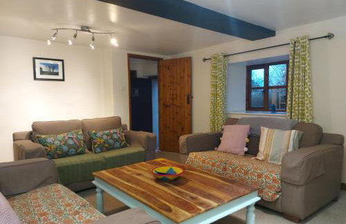 The Old Dairy - Foto 7