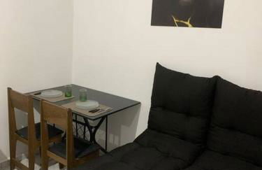 Loft Mobiliado com Cama de Casal e Solteiro - Foto 34