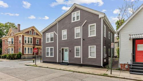 Federal Hill PRIDE - Foto 5