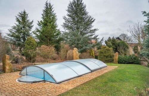 Familienurlaub mit Pool, Mittelndorf - Photo 30