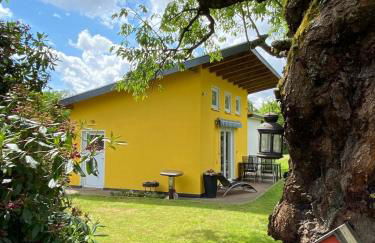 Tiny house with gallery and garden for 3 people - Foto 1