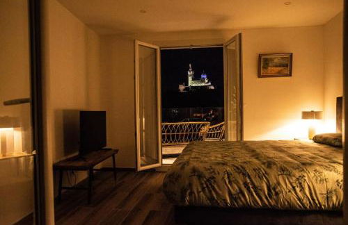 Les Balcons du Roucas Blanc - Foto 19