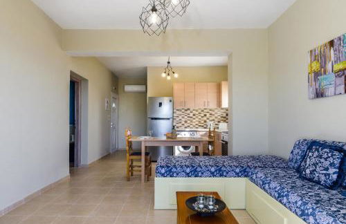 Nikos & Vassilis apartments Kefalonia - Foto 19