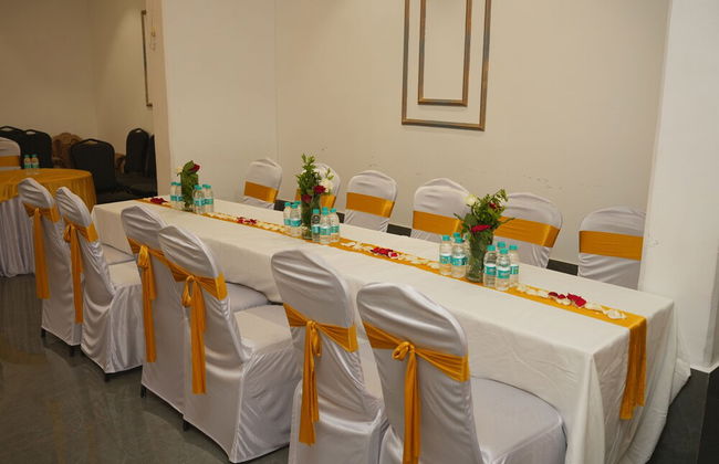 StayBird Silver Oak An Apartment Hotel - Foto 36