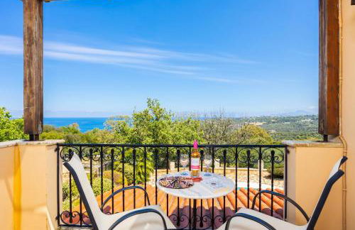 Villa Chloe - Foto 22