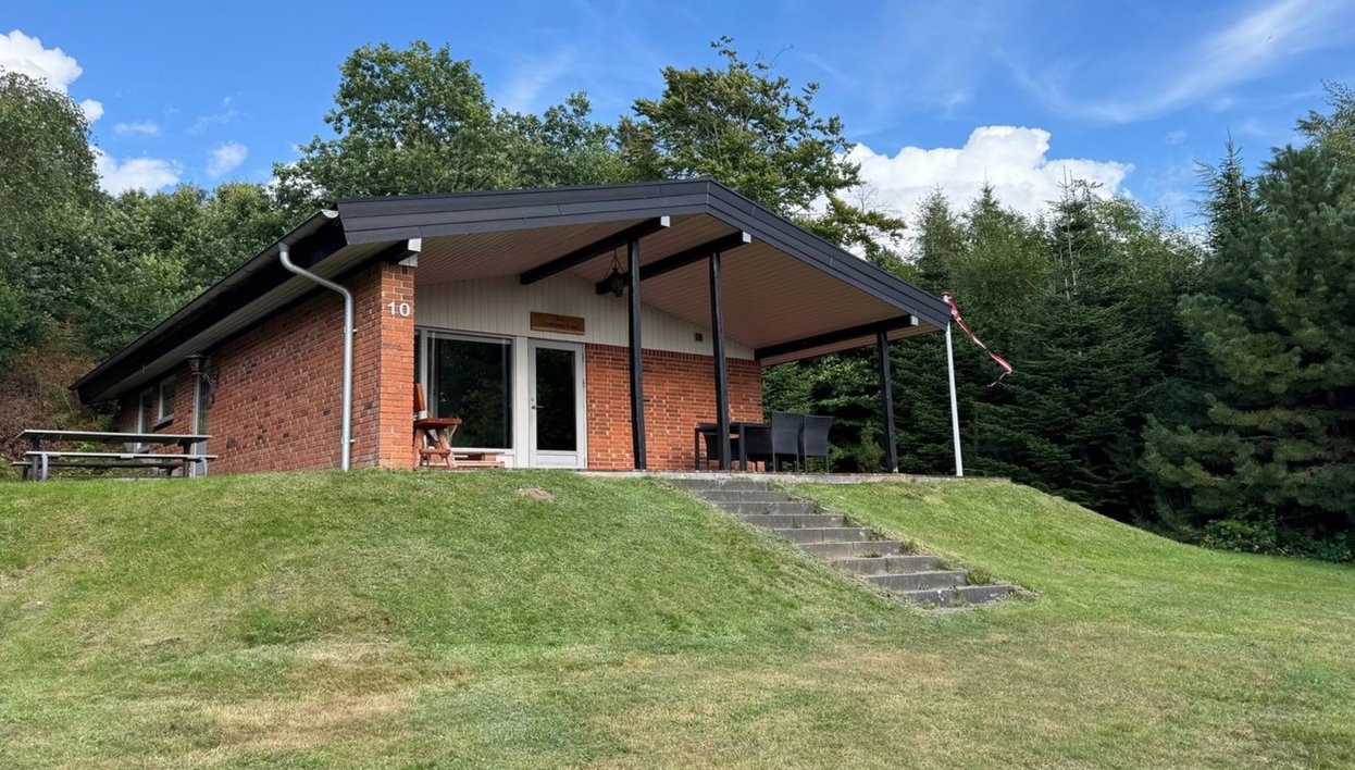 "Gerret" - Foto 1, House
