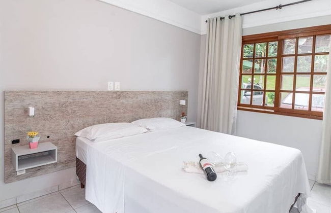 Saint Germain - Lagoa da Conceição - Foto 12