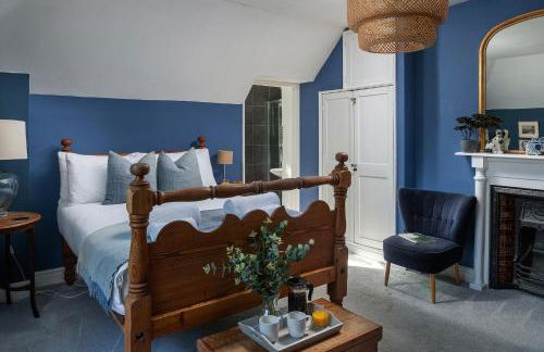 The Cors - Charming Country Escape for Large Family Groups - Photo 35