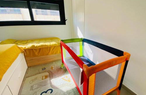 Calpe Beach Family Suite - Photo 23