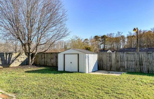 Knox Creek Retreat - Photo 50